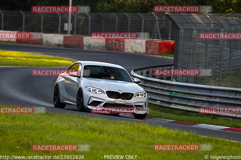 Bild #23952936 - Touristenfahrten Nürburgring Nordschleife (21.08.2023)