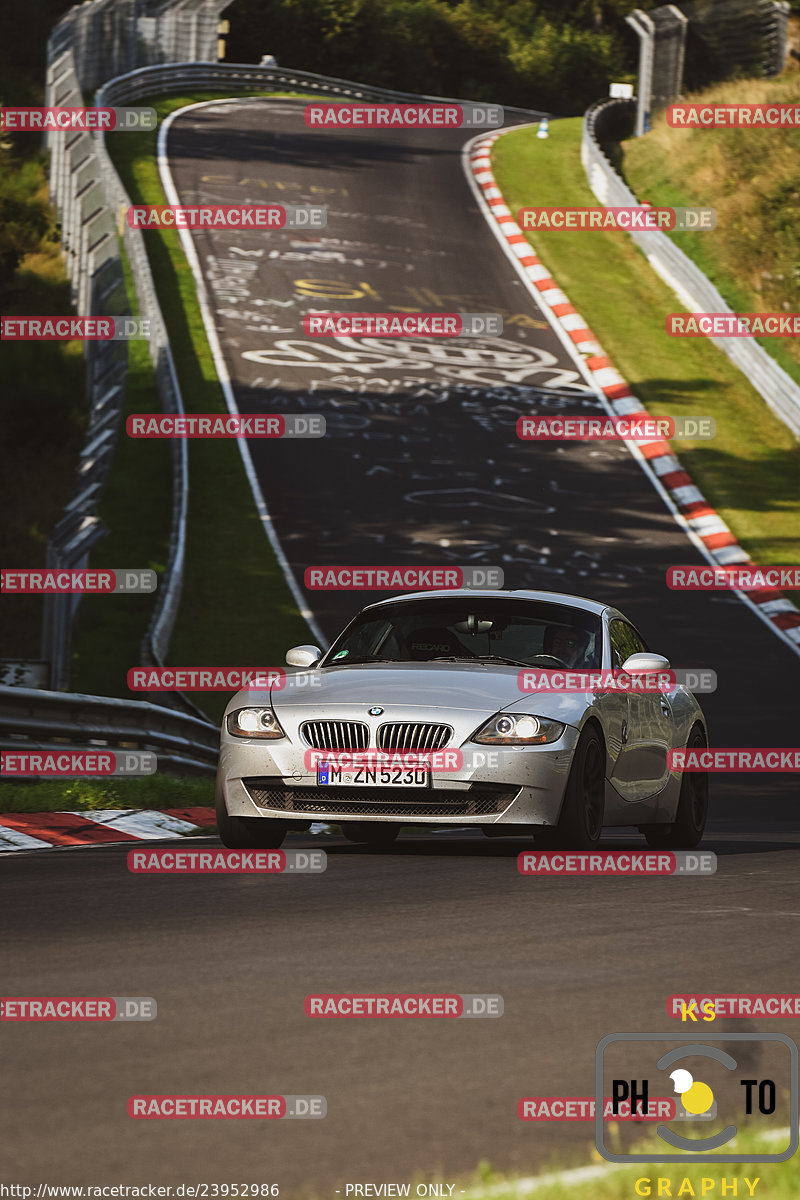 Bild #23952986 - Touristenfahrten Nürburgring Nordschleife (21.08.2023)