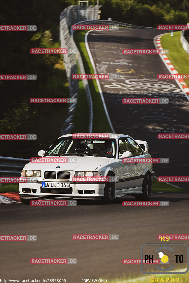 Bild #23953005 - Touristenfahrten Nürburgring Nordschleife (21.08.2023)