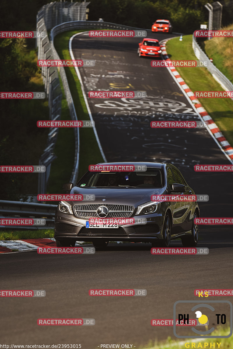 Bild #23953015 - Touristenfahrten Nürburgring Nordschleife (21.08.2023)