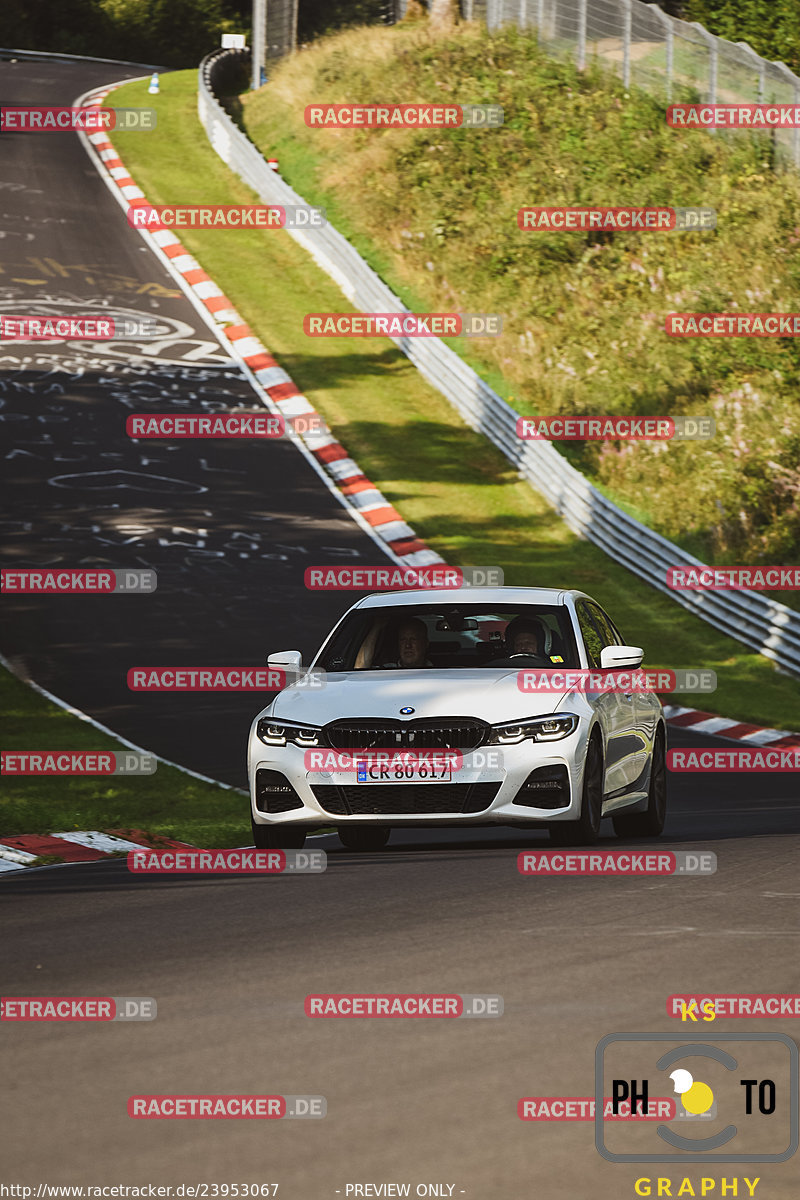 Bild #23953067 - Touristenfahrten Nürburgring Nordschleife (21.08.2023)