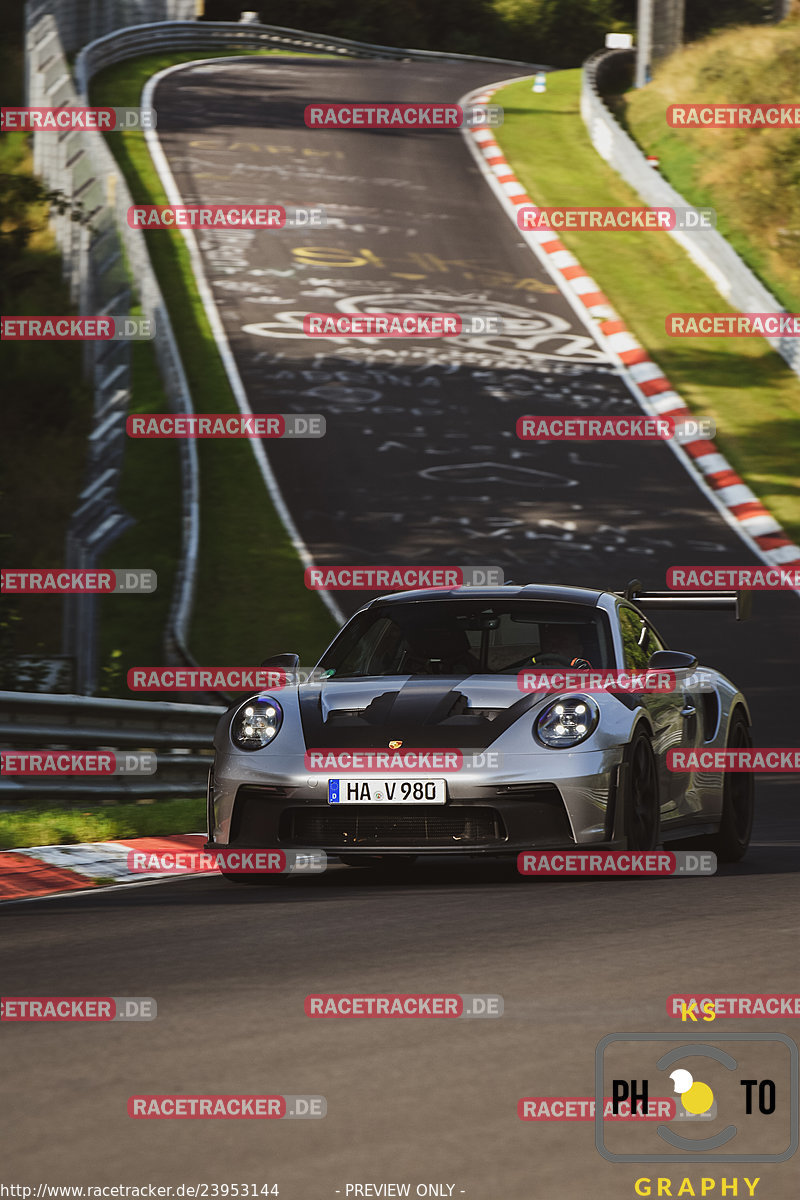 Bild #23953144 - Touristenfahrten Nürburgring Nordschleife (21.08.2023)