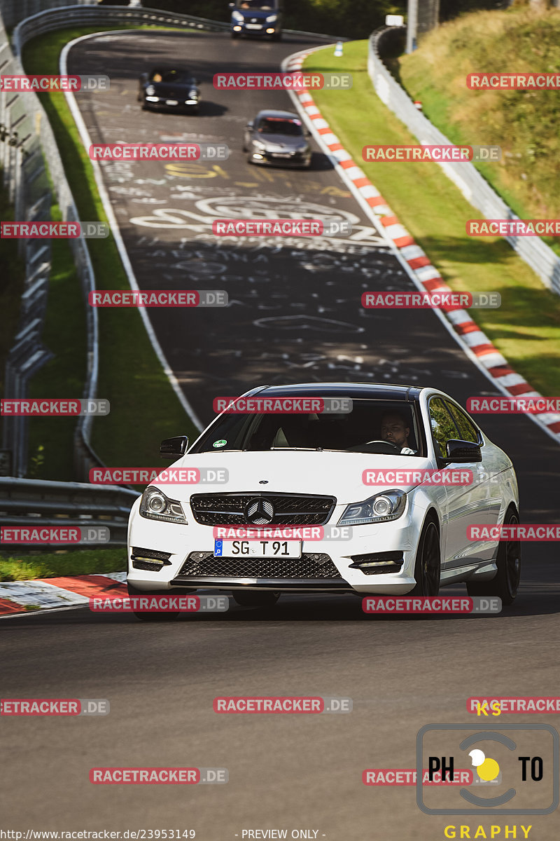 Bild #23953149 - Touristenfahrten Nürburgring Nordschleife (21.08.2023)