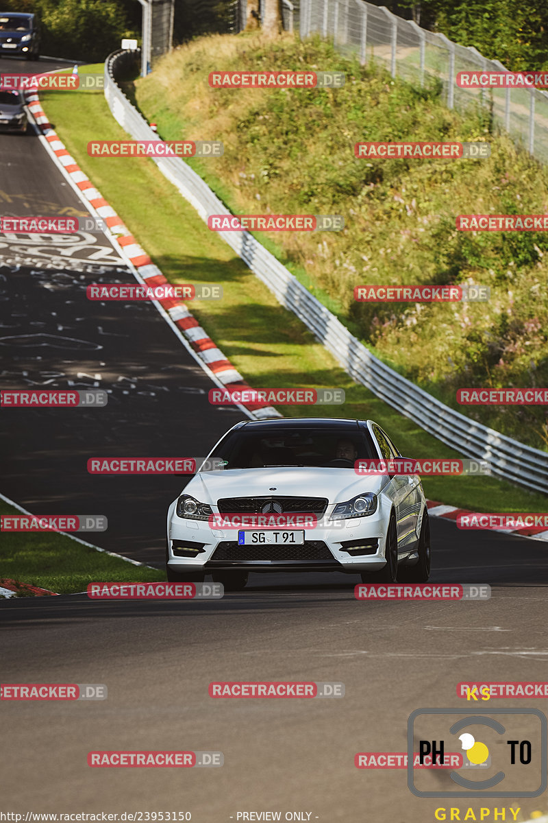 Bild #23953150 - Touristenfahrten Nürburgring Nordschleife (21.08.2023)