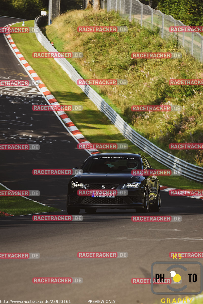 Bild #23953161 - Touristenfahrten Nürburgring Nordschleife (21.08.2023)