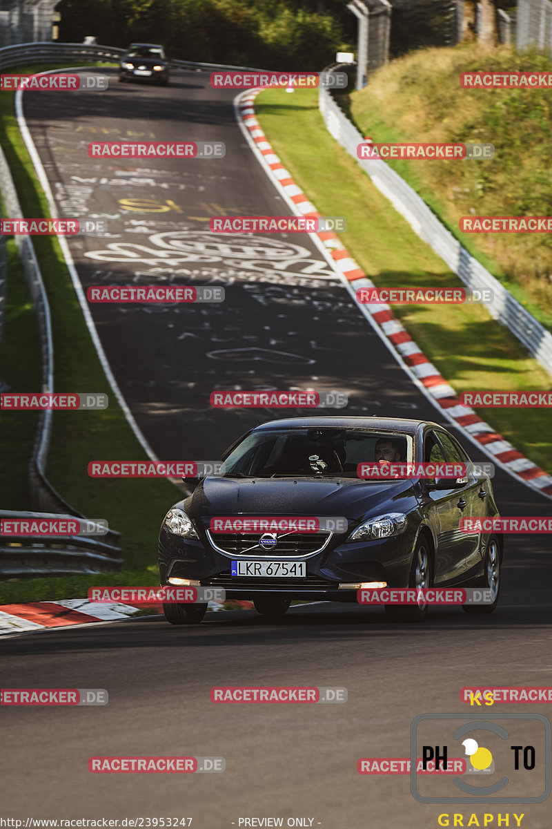 Bild #23953247 - Touristenfahrten Nürburgring Nordschleife (21.08.2023)