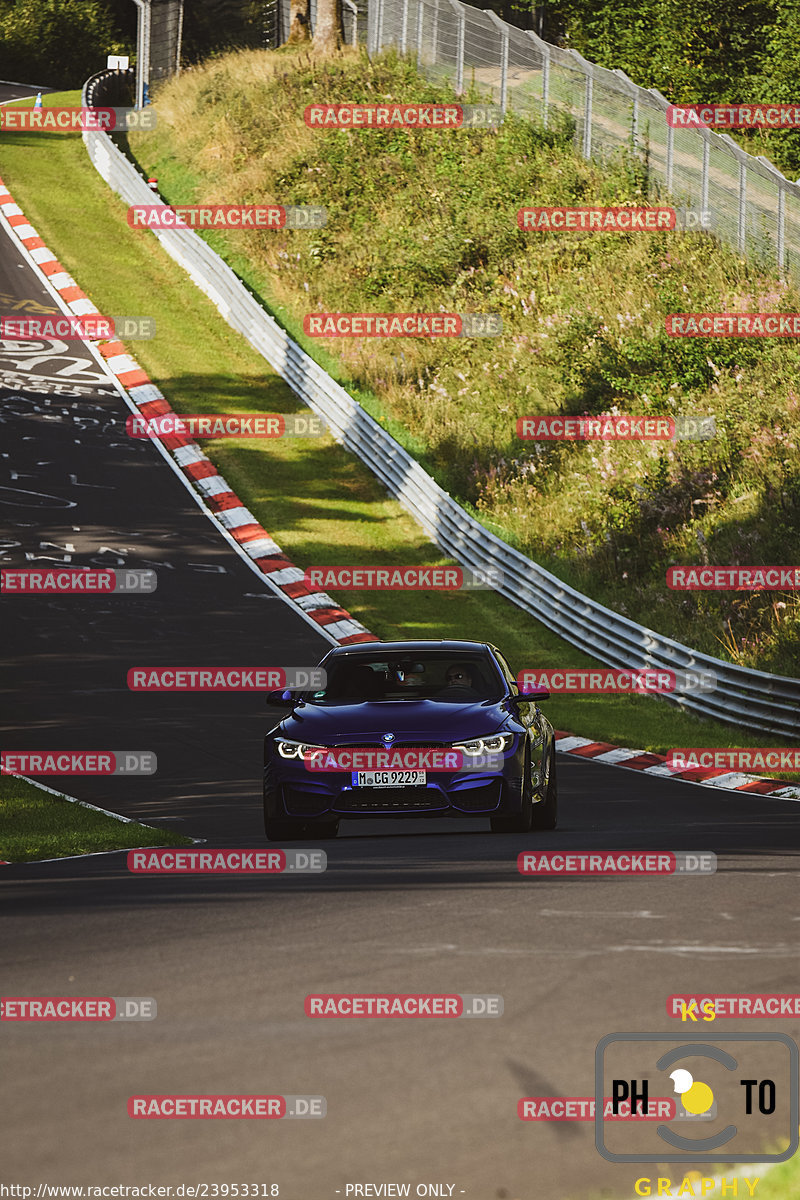 Bild #23953318 - Touristenfahrten Nürburgring Nordschleife (21.08.2023)