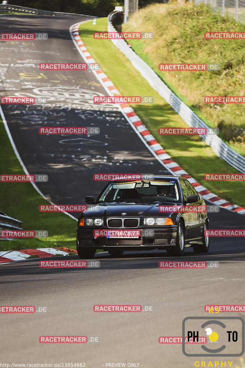 Bild #23954662 - Touristenfahrten Nürburgring Nordschleife (21.08.2023)