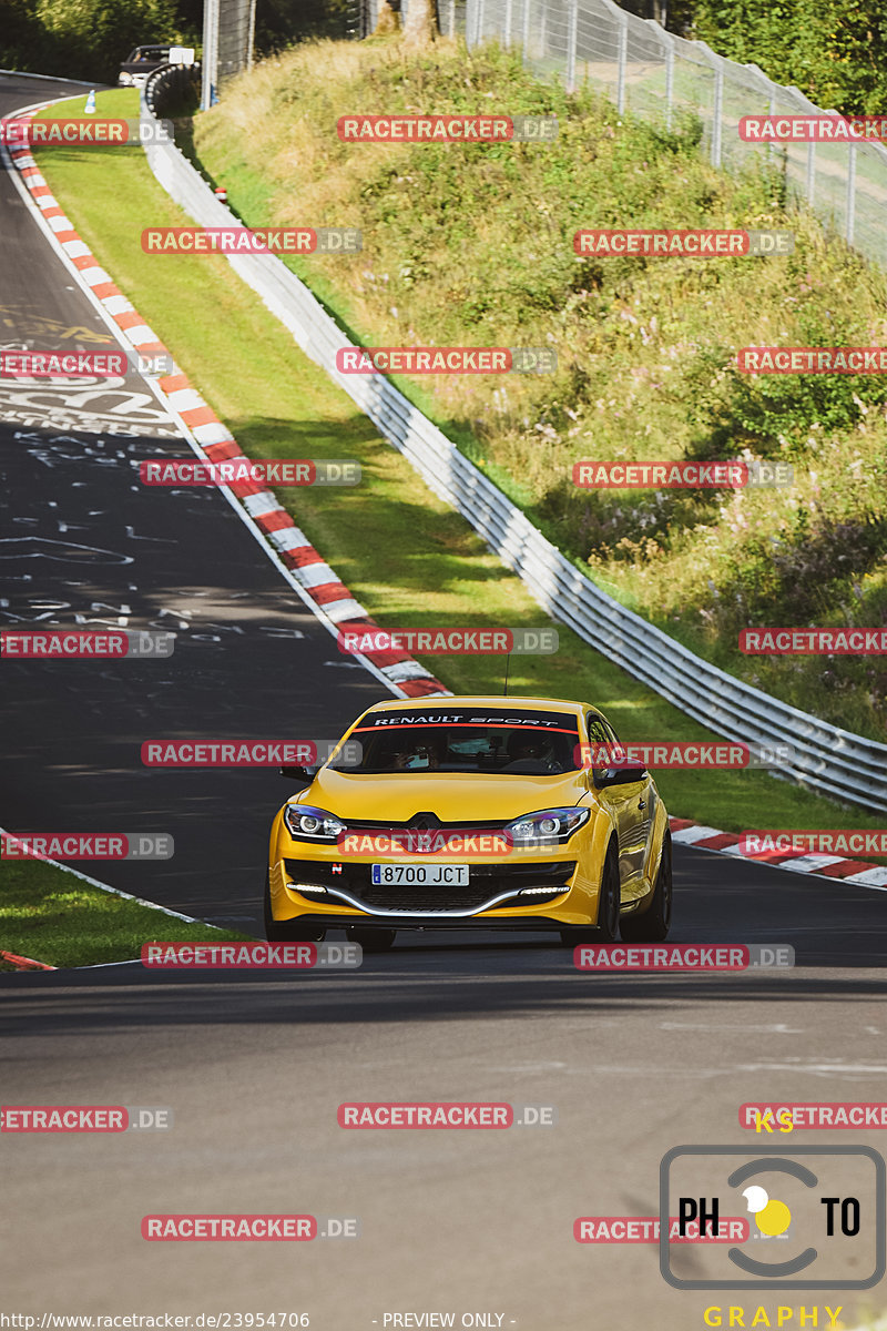 Bild #23954706 - Touristenfahrten Nürburgring Nordschleife (21.08.2023)