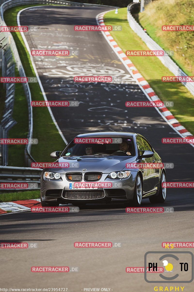 Bild #23954727 - Touristenfahrten Nürburgring Nordschleife (21.08.2023)