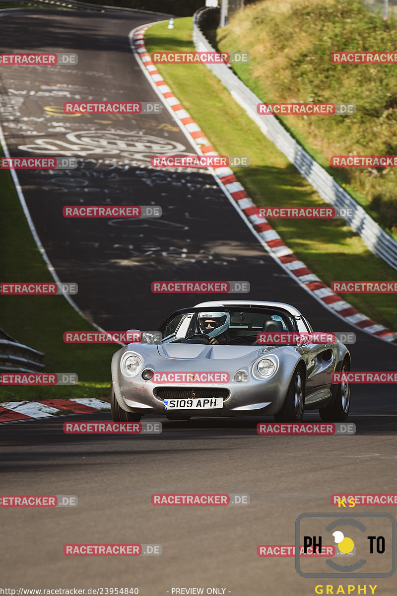 Bild #23954840 - Touristenfahrten Nürburgring Nordschleife (21.08.2023)