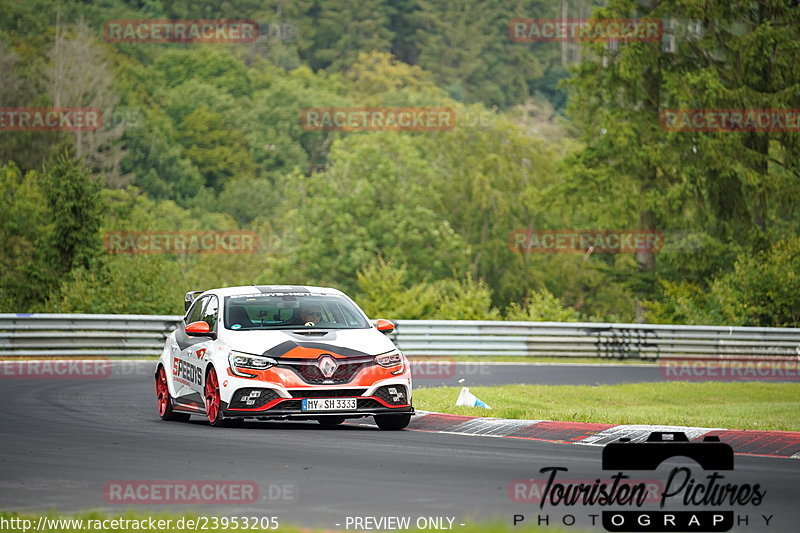 Bild #23953205 - Touristenfahrten Nürburgring Nordschleife (22.08.2023)