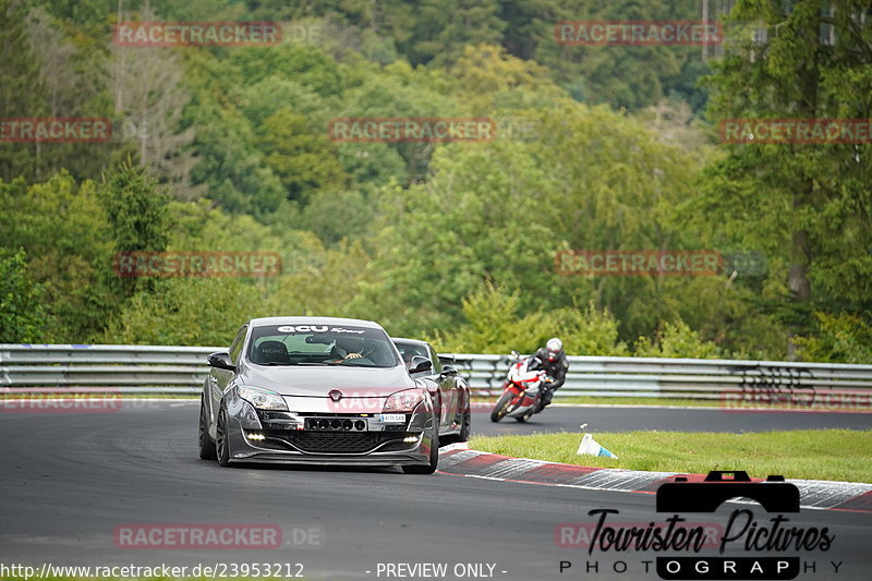 Bild #23953212 - Touristenfahrten Nürburgring Nordschleife (22.08.2023)