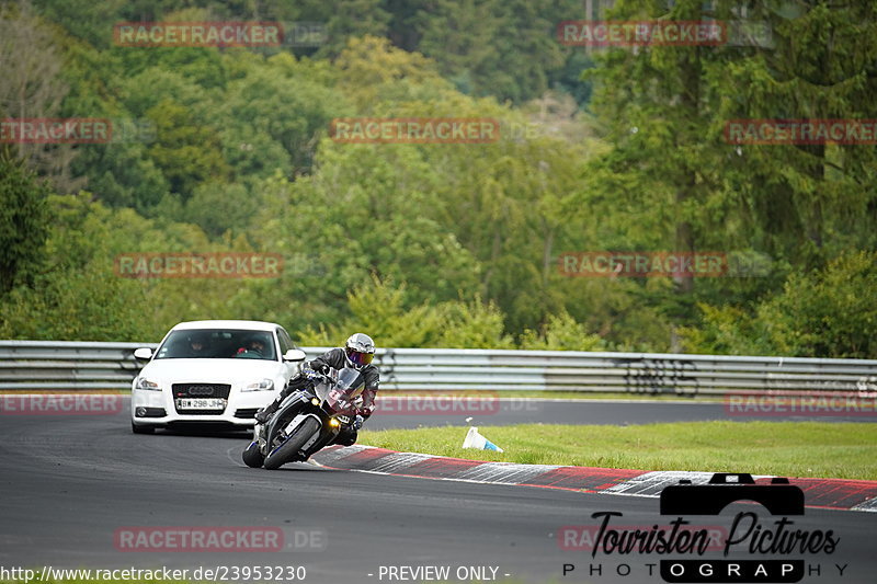 Bild #23953230 - Touristenfahrten Nürburgring Nordschleife (22.08.2023)