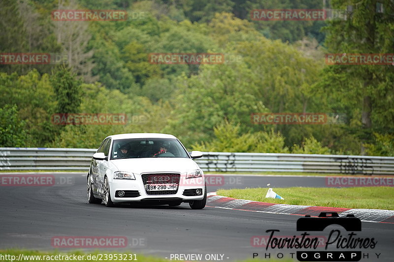 Bild #23953231 - Touristenfahrten Nürburgring Nordschleife (22.08.2023)