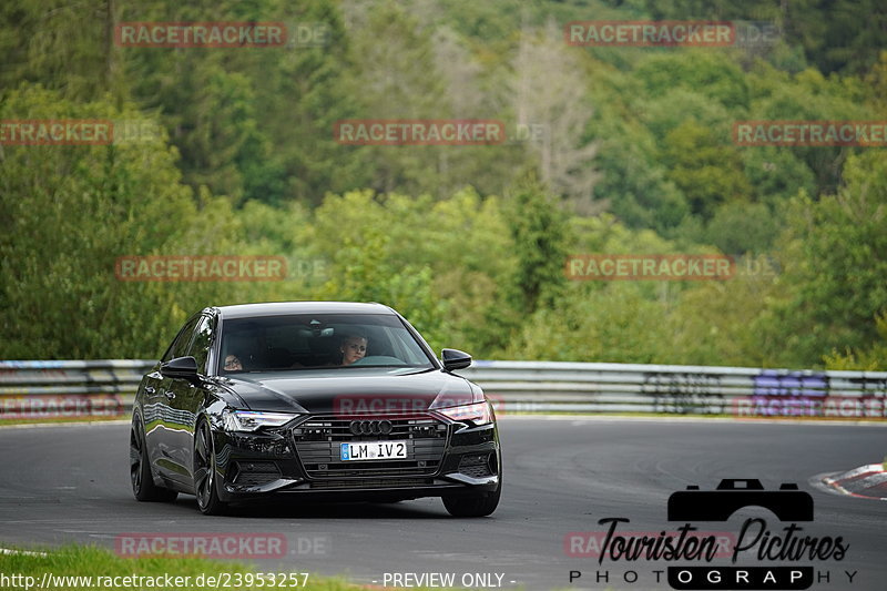 Bild #23953257 - Touristenfahrten Nürburgring Nordschleife (22.08.2023)