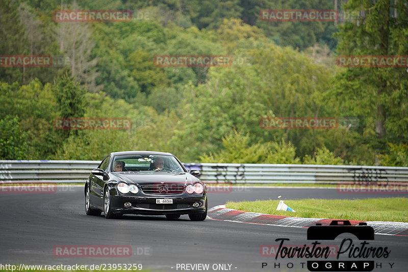 Bild #23953259 - Touristenfahrten Nürburgring Nordschleife (22.08.2023)