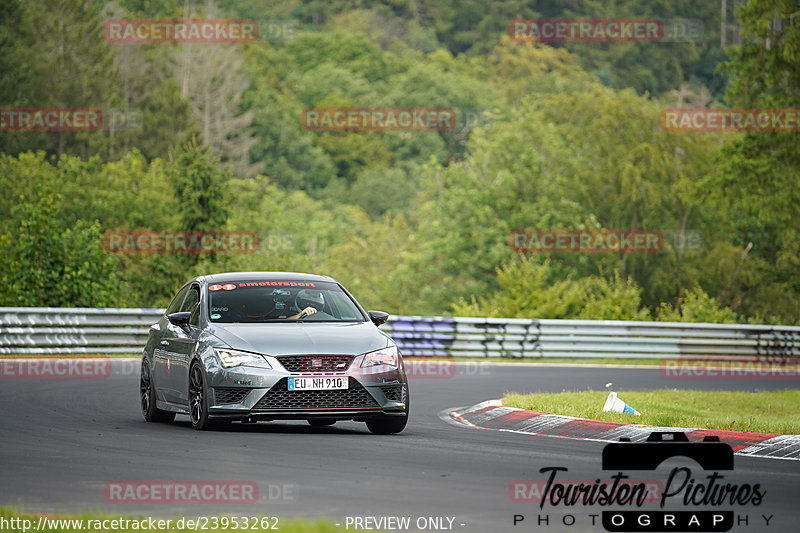 Bild #23953262 - Touristenfahrten Nürburgring Nordschleife (22.08.2023)