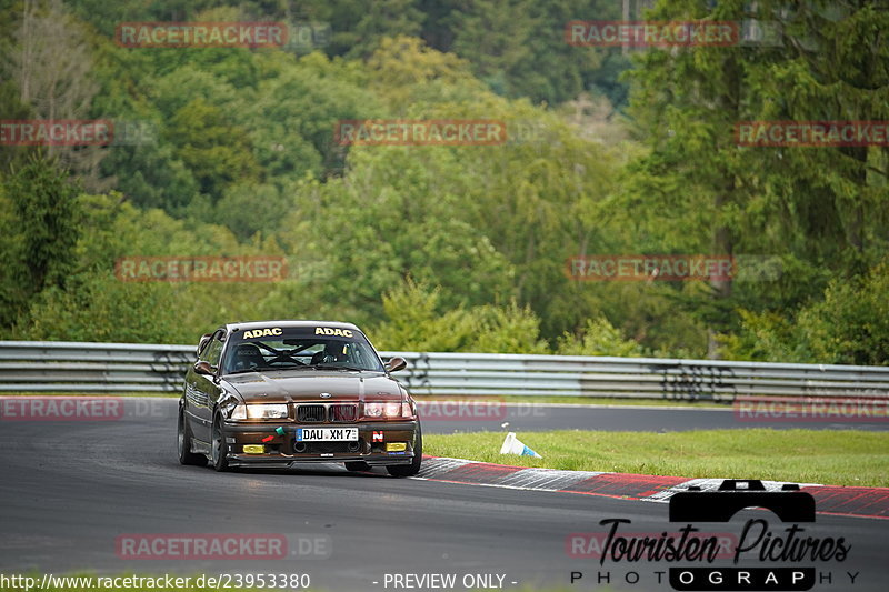 Bild #23953380 - Touristenfahrten Nürburgring Nordschleife (22.08.2023)