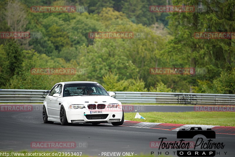 Bild #23953407 - Touristenfahrten Nürburgring Nordschleife (22.08.2023)