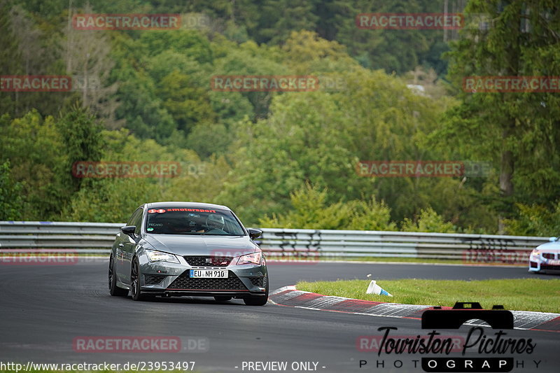 Bild #23953497 - Touristenfahrten Nürburgring Nordschleife (22.08.2023)