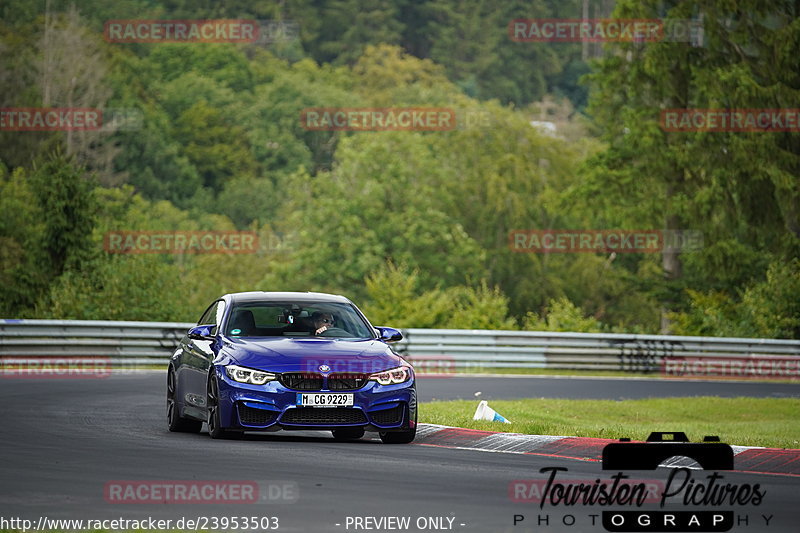 Bild #23953503 - Touristenfahrten Nürburgring Nordschleife (22.08.2023)