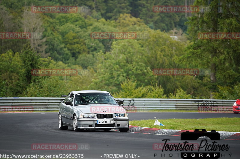 Bild #23953575 - Touristenfahrten Nürburgring Nordschleife (22.08.2023)