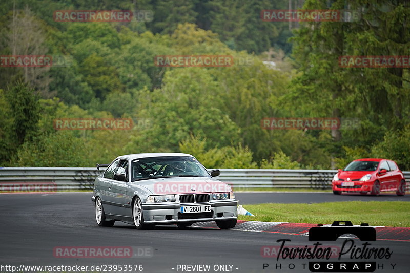 Bild #23953576 - Touristenfahrten Nürburgring Nordschleife (22.08.2023)