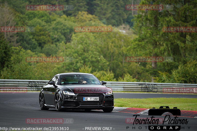 Bild #23953610 - Touristenfahrten Nürburgring Nordschleife (22.08.2023)