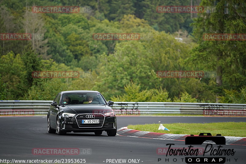 Bild #23953625 - Touristenfahrten Nürburgring Nordschleife (22.08.2023)