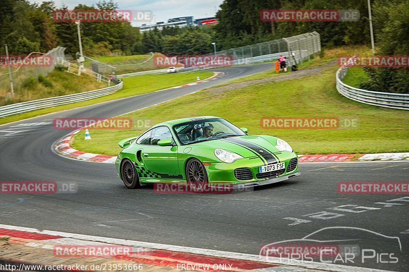 Bild #23953666 - Touristenfahrten Nürburgring Nordschleife (22.08.2023)