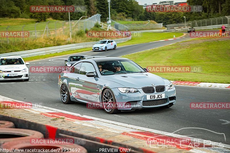 Bild #23953692 - Touristenfahrten Nürburgring Nordschleife (22.08.2023)