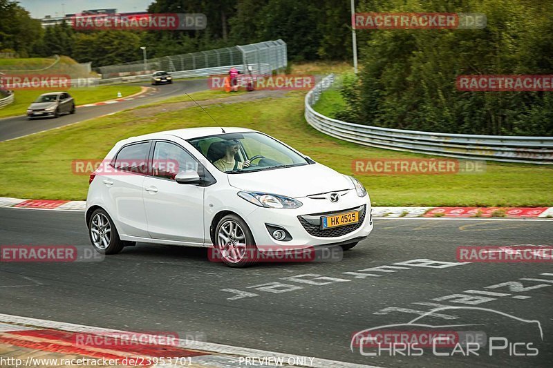 Bild #23953701 - Touristenfahrten Nürburgring Nordschleife (22.08.2023)