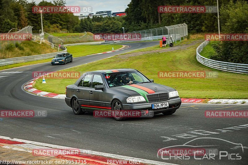 Bild #23953735 - Touristenfahrten Nürburgring Nordschleife (22.08.2023)