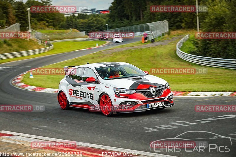 Bild #23953739 - Touristenfahrten Nürburgring Nordschleife (22.08.2023)