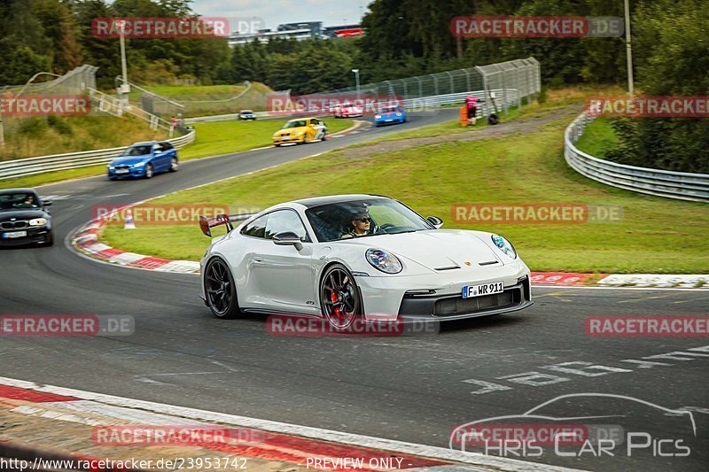 Bild #23953742 - Touristenfahrten Nürburgring Nordschleife (22.08.2023)