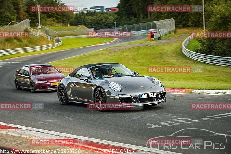 Bild #23953758 - Touristenfahrten Nürburgring Nordschleife (22.08.2023)