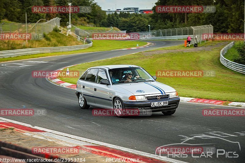 Bild #23953784 - Touristenfahrten Nürburgring Nordschleife (22.08.2023)