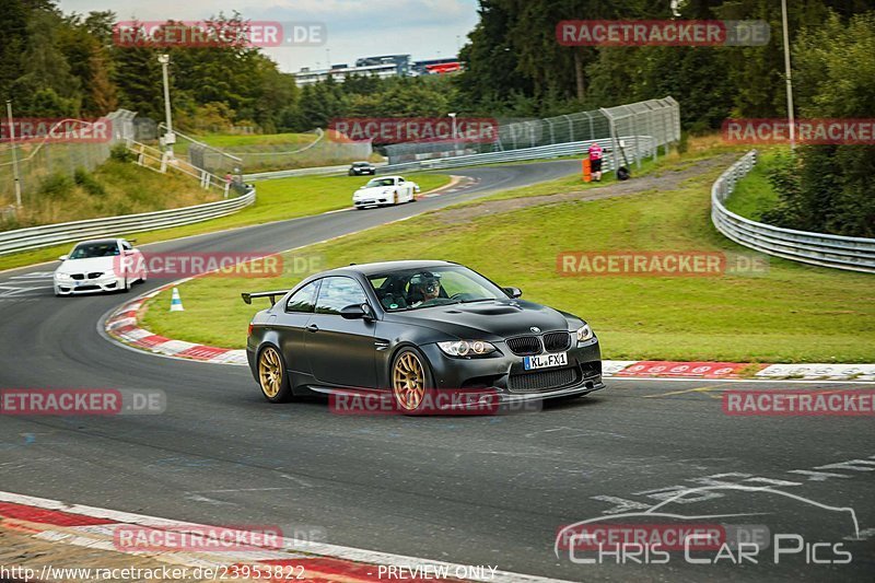 Bild #23953822 - Touristenfahrten Nürburgring Nordschleife (22.08.2023)