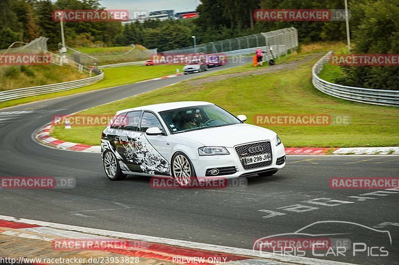 Bild #23953828 - Touristenfahrten Nürburgring Nordschleife (22.08.2023)