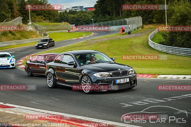 Bild #23953883 - Touristenfahrten Nürburgring Nordschleife (22.08.2023)