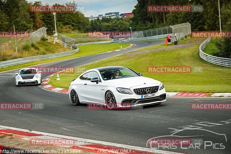 Bild #23953894 - Touristenfahrten Nürburgring Nordschleife (22.08.2023)