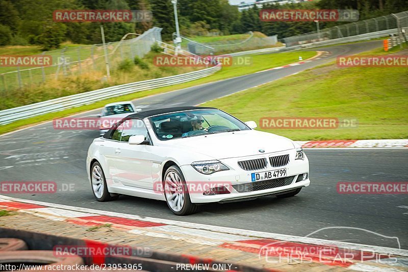 Bild #23953965 - Touristenfahrten Nürburgring Nordschleife (22.08.2023)