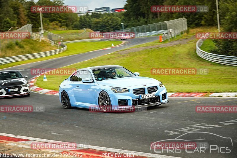 Bild #23953972 - Touristenfahrten Nürburgring Nordschleife (22.08.2023)