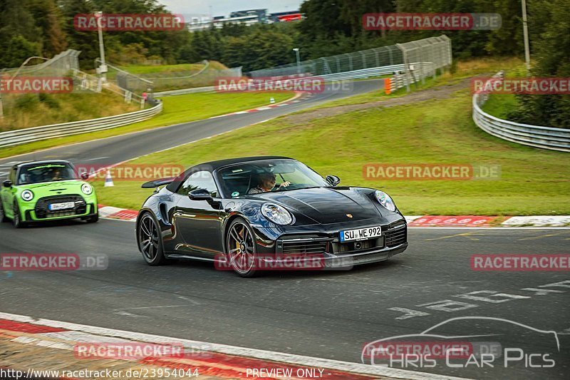 Bild #23954044 - Touristenfahrten Nürburgring Nordschleife (22.08.2023)