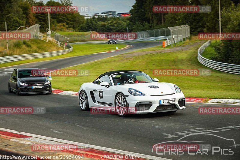 Bild #23954094 - Touristenfahrten Nürburgring Nordschleife (22.08.2023)