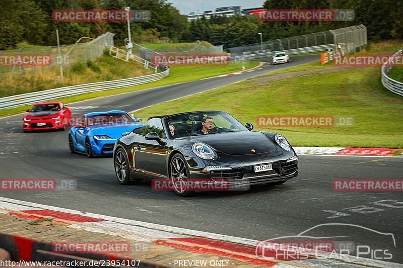 Bild #23954107 - Touristenfahrten Nürburgring Nordschleife (22.08.2023)