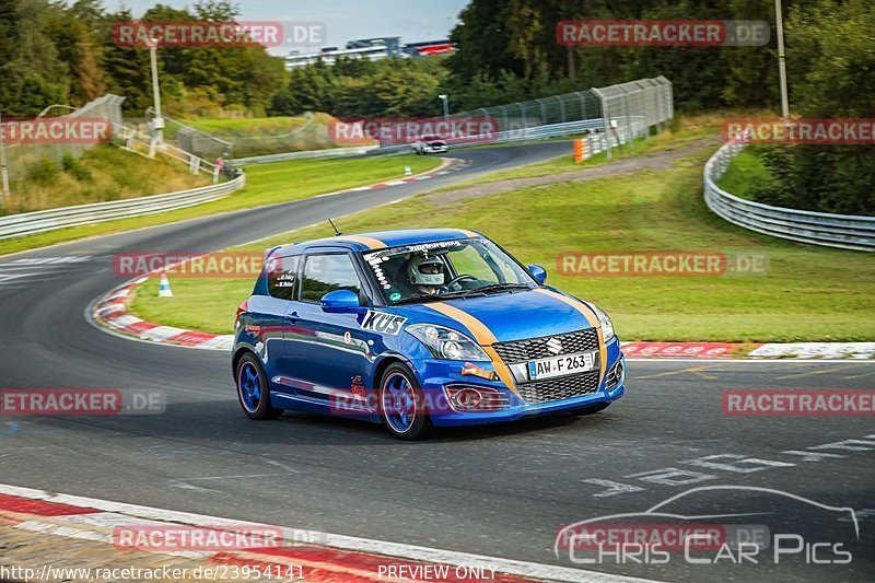 Bild #23954141 - Touristenfahrten Nürburgring Nordschleife (22.08.2023)