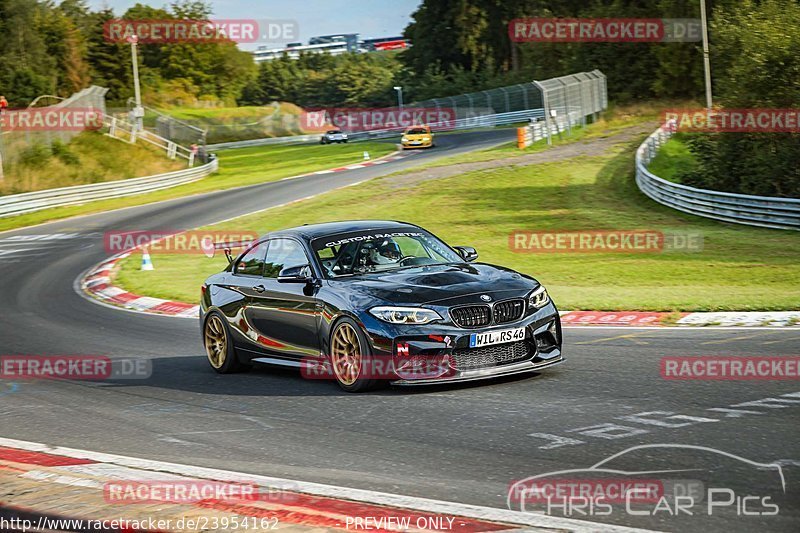 Bild #23954162 - Touristenfahrten Nürburgring Nordschleife (22.08.2023)