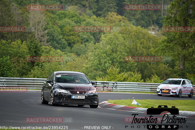 Bild #23954225 - Touristenfahrten Nürburgring Nordschleife (22.08.2023)